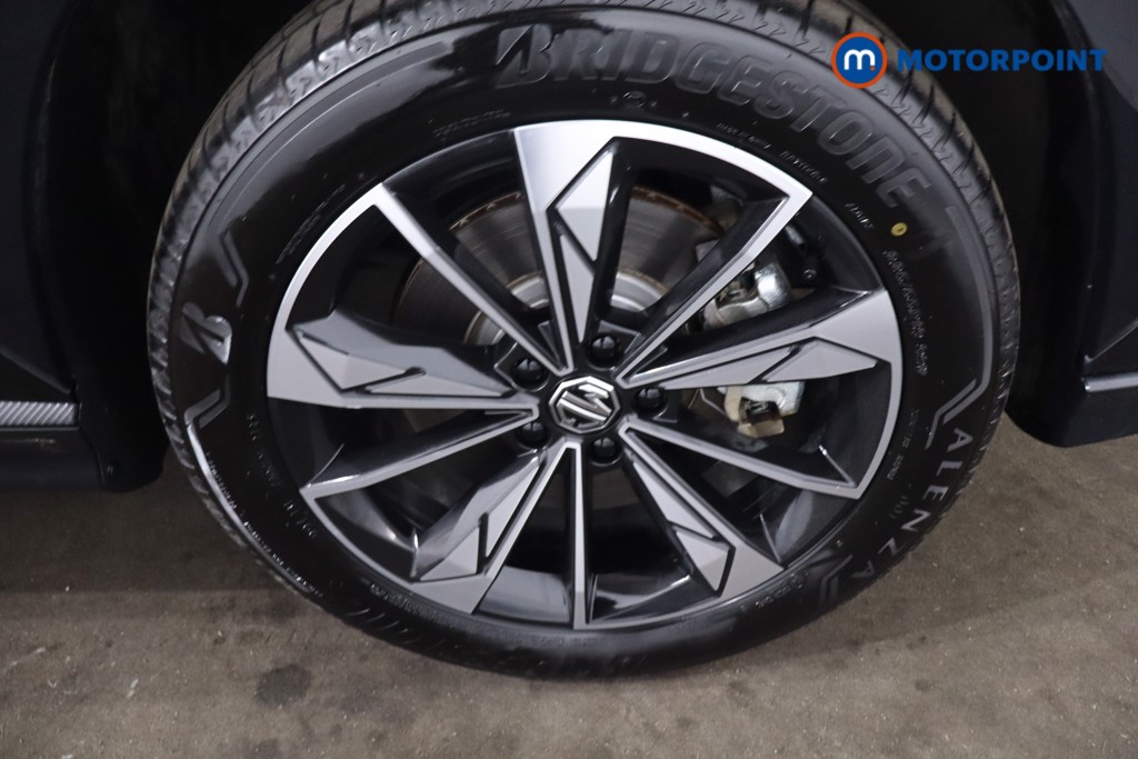 Mg Motor Uk HS Trophy Automatic Petrol-Electric Hybrid SUV - Stock Number (1632331) - 10th supplementary image