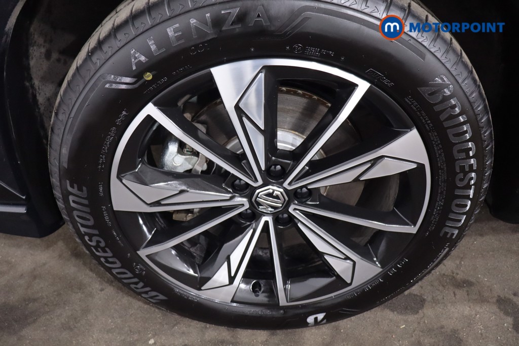 Mg Motor Uk HS Trophy Automatic Petrol-Electric Hybrid SUV - Stock Number (1632331) - 11th supplementary image