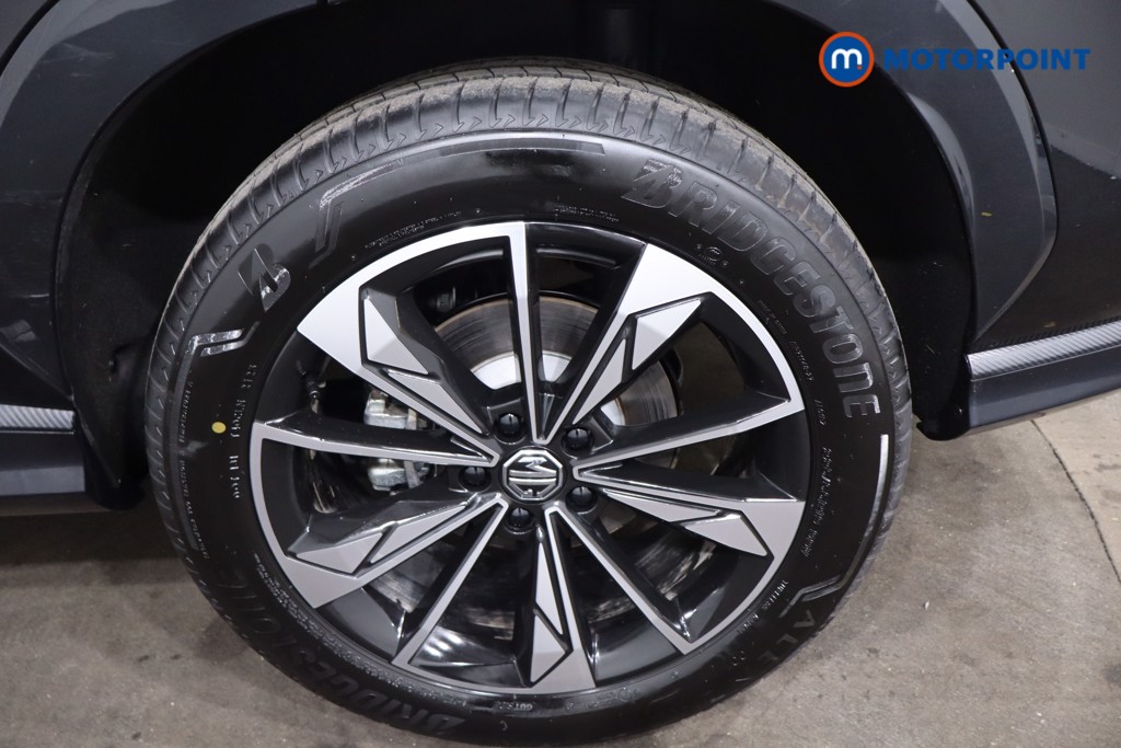 Mg Motor Uk HS Trophy Automatic Petrol-Electric Hybrid SUV - Stock Number (1632331) - 12th supplementary image