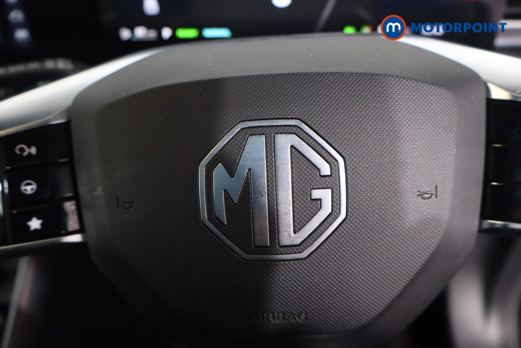 Mg Motor Uk HS Trophy Automatic Petrol-Electric Hybrid SUV - Stock Number (1632331) - 13th supplementary image