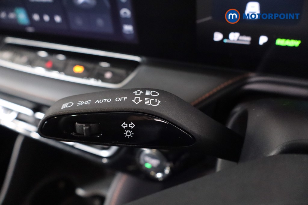 Mg Motor Uk HS Trophy Automatic Petrol-Electric Hybrid SUV - Stock Number (1632331) - 14th supplementary image