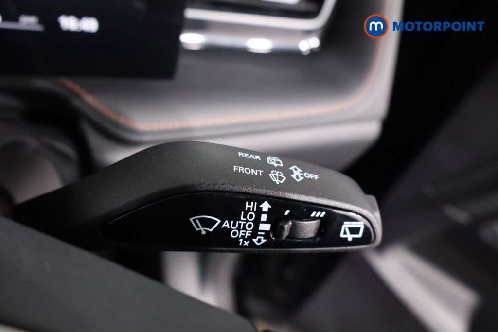 Mg Motor Uk HS Trophy Automatic Petrol-Electric Hybrid SUV - Stock Number (1632331) - 15th supplementary image