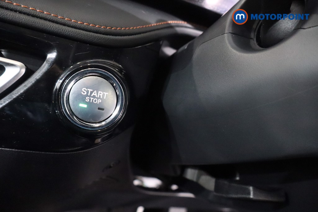 Mg Motor Uk HS Trophy Automatic Petrol-Electric Hybrid SUV - Stock Number (1632331) - 17th supplementary image