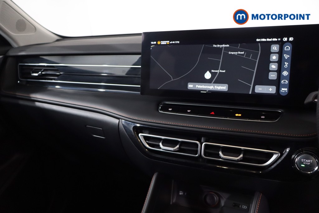 Mg Motor Uk HS Trophy Automatic Petrol-Electric Hybrid SUV - Stock Number (1632331) - 18th supplementary image