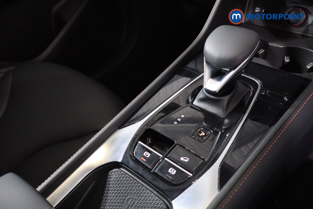 Mg Motor Uk HS Trophy Automatic Petrol-Electric Hybrid SUV - Stock Number (1632331) - 20th supplementary image