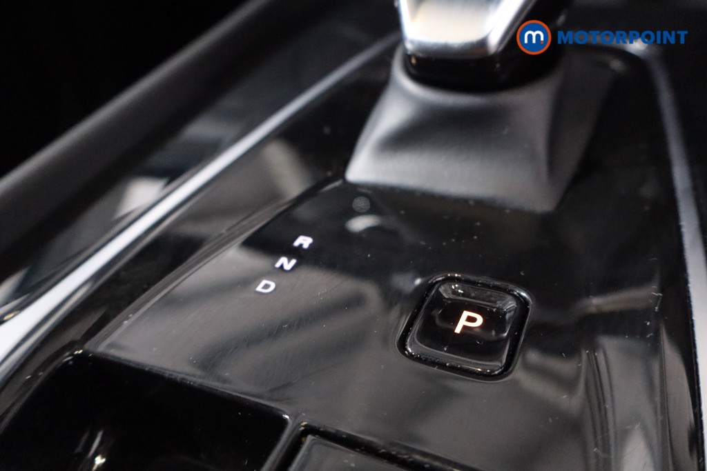 Mg Motor Uk HS Trophy Automatic Petrol-Electric Hybrid SUV - Stock Number (1632331) - 21st supplementary image