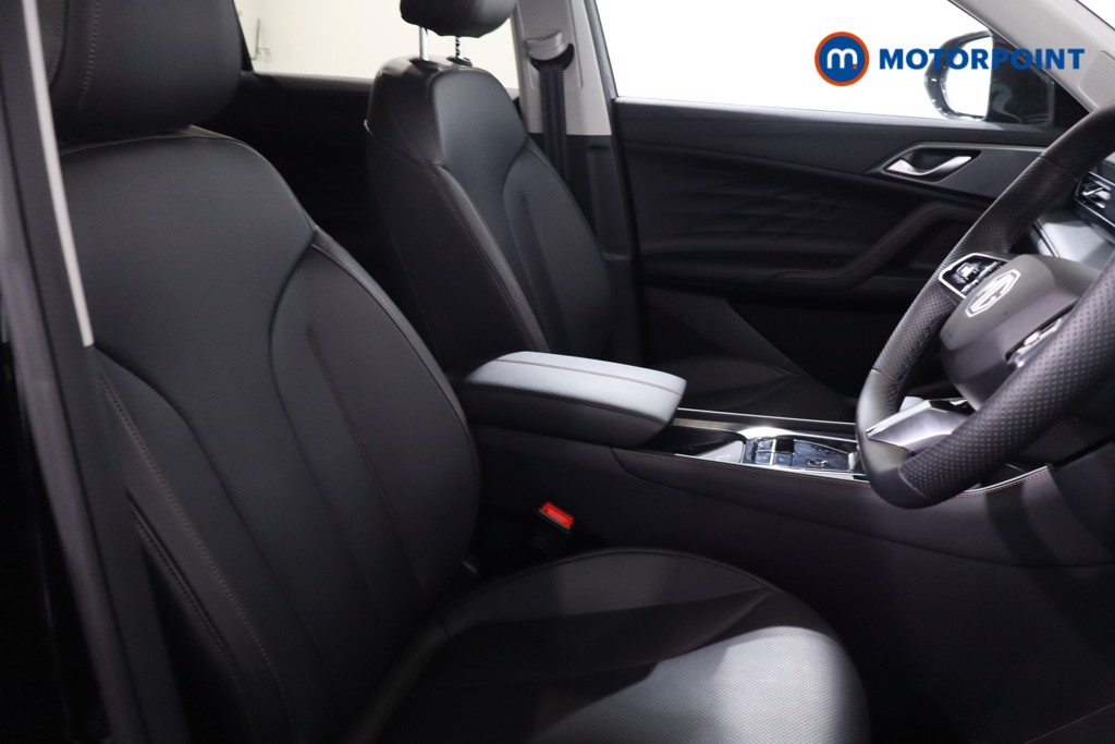 Mg Motor Uk HS Trophy Automatic Petrol-Electric Hybrid SUV - Stock Number (1632331) - 22nd supplementary image