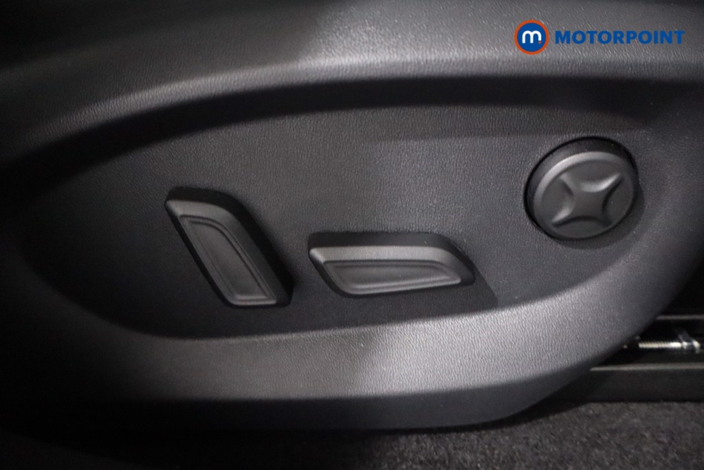 Mg Motor Uk HS Trophy Automatic Petrol-Electric Hybrid SUV - Stock Number (1632331) - 23rd supplementary image