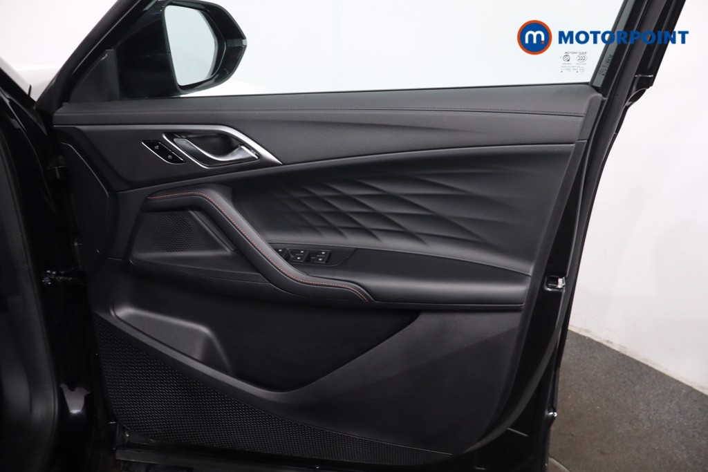 Mg Motor Uk HS Trophy Automatic Petrol-Electric Hybrid SUV - Stock Number (1632331) - 24th supplementary image