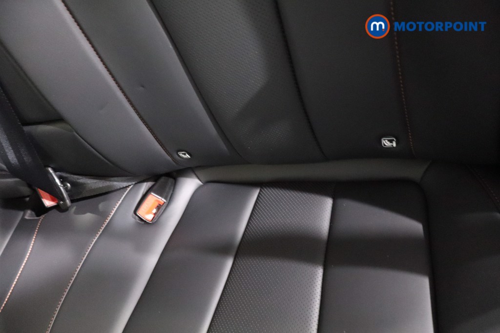 Mg Motor Uk HS Trophy Automatic Petrol-Electric Hybrid SUV - Stock Number (1632331) - 26th supplementary image