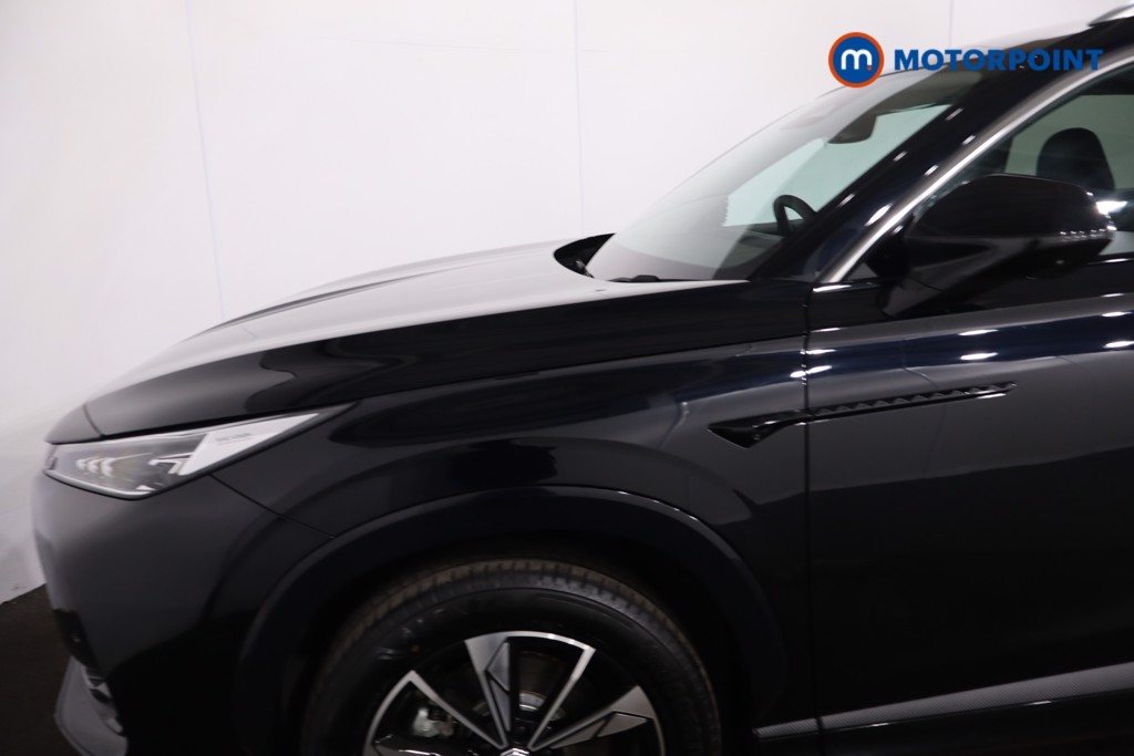 Mg Motor Uk HS Trophy Automatic Petrol-Electric Hybrid SUV - Stock Number (1632331) - 28th supplementary image