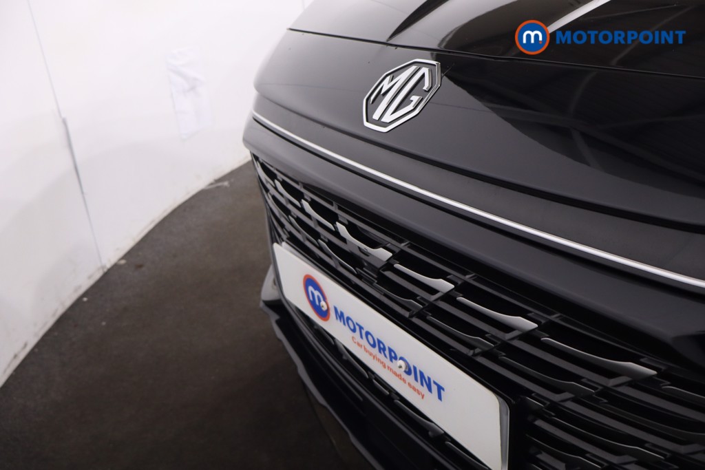 Mg Motor Uk HS Trophy Automatic Petrol-Electric Hybrid SUV - Stock Number (1632331) - 29th supplementary image