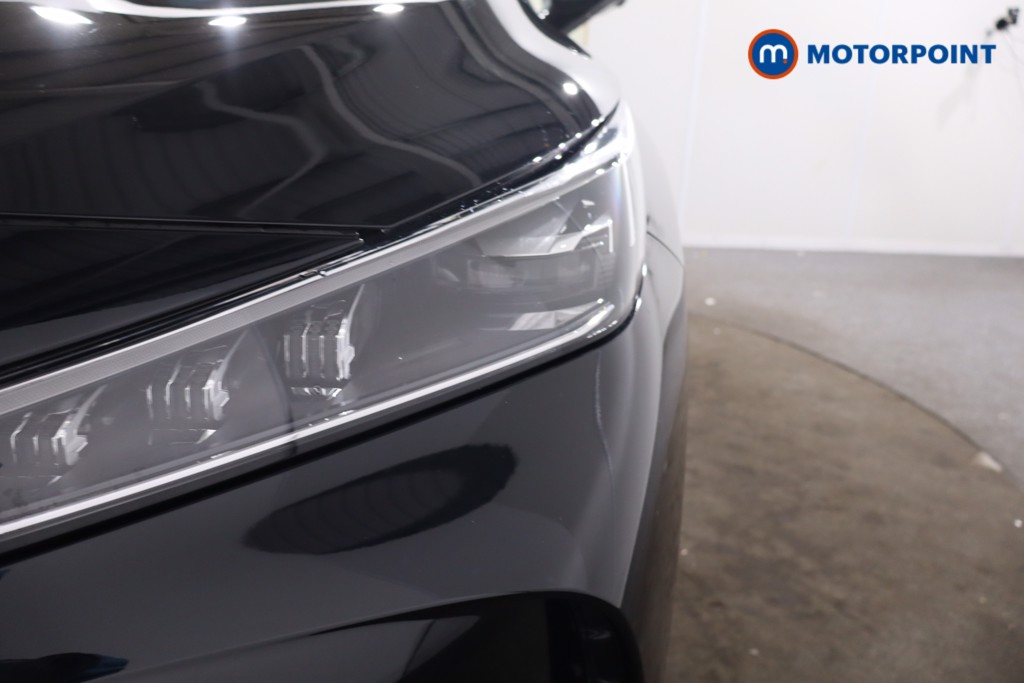 Mg Motor Uk HS Trophy Automatic Petrol-Electric Hybrid SUV - Stock Number (1632331) - 31st supplementary image