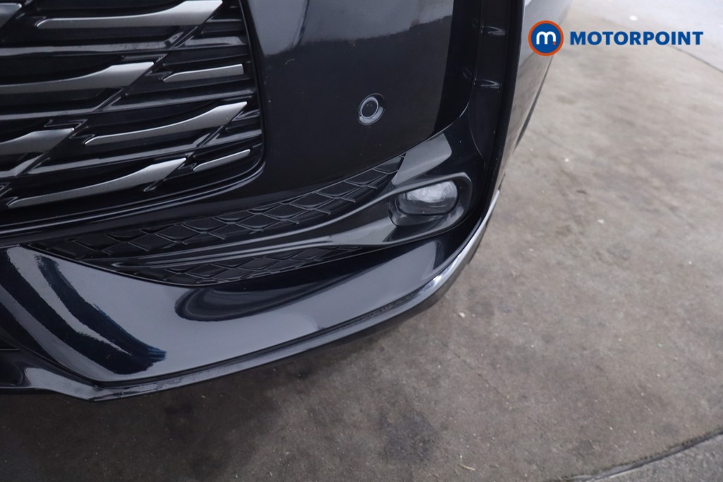 Mg Motor Uk HS Trophy Automatic Petrol-Electric Hybrid SUV - Stock Number (1632331) - 32nd supplementary image