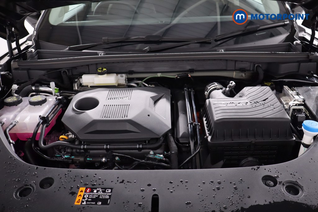 Mg Motor Uk HS Trophy Automatic Petrol-Electric Hybrid SUV - Stock Number (1632331) - 33rd supplementary image