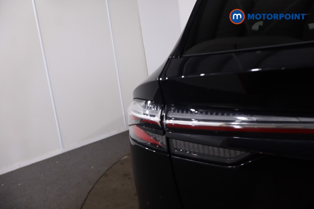 Mg Motor Uk HS Trophy Automatic Petrol-Electric Hybrid SUV - Stock Number (1632331) - 35th supplementary image