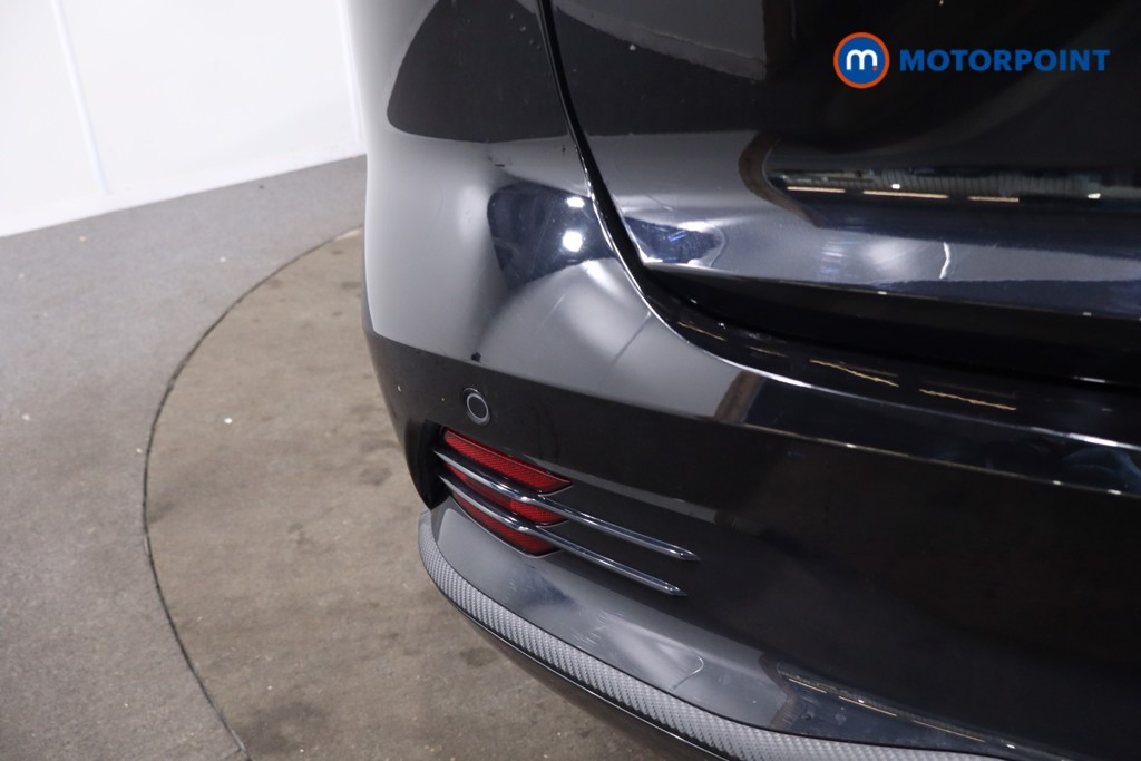 Mg Motor Uk HS Trophy Automatic Petrol-Electric Hybrid SUV - Stock Number (1632331) - 36th supplementary image