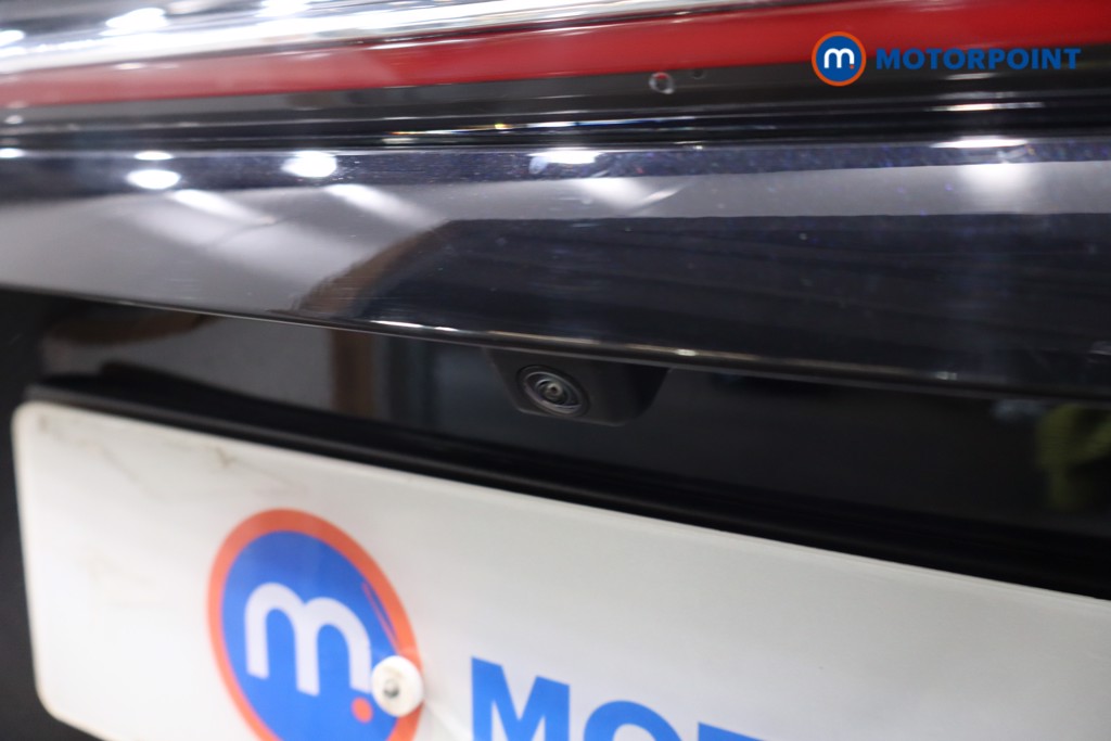 Mg Motor Uk HS Trophy Automatic Petrol-Electric Hybrid SUV - Stock Number (1632331) - 37th supplementary image