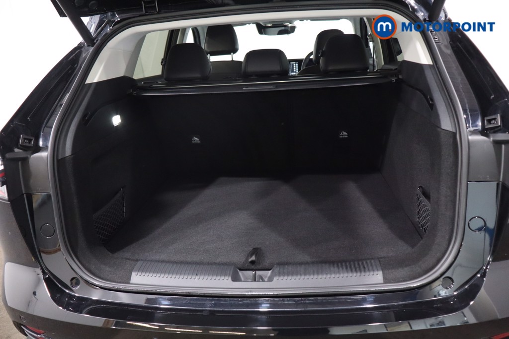 Mg Motor Uk HS Trophy Automatic Petrol-Electric Hybrid SUV - Stock Number (1632331) - 38th supplementary image