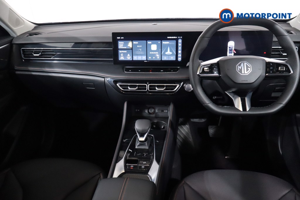 Mg Motor Uk HS Trophy Automatic Petrol-Electric Hybrid SUV - Stock Number (1632331) - 1st supplementary image