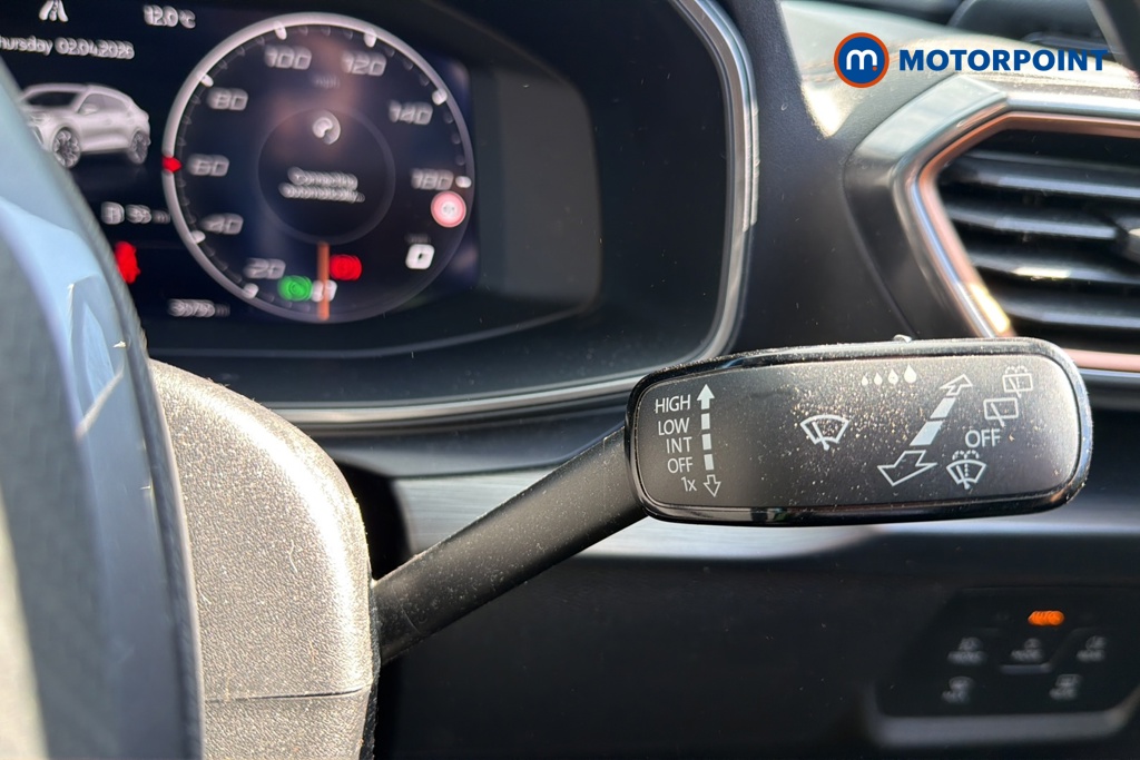 Cupra Formentor V1 Automatic Petrol SUV - Stock Number (1632444) - 6th supplementary image