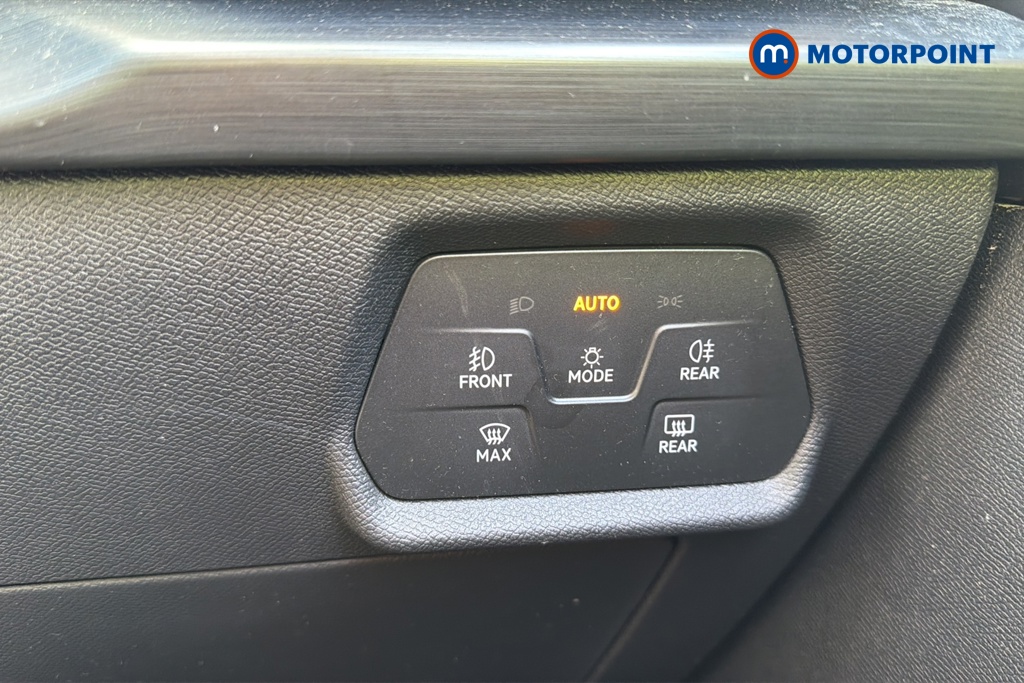 Cupra Formentor V1 Automatic Petrol SUV - Stock Number (1632444) - 11th supplementary image