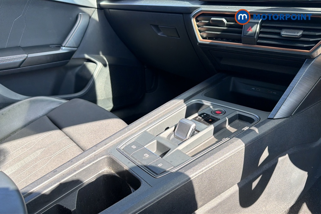 Cupra Formentor V1 Automatic Petrol SUV - Stock Number (1632444) - 15th supplementary image