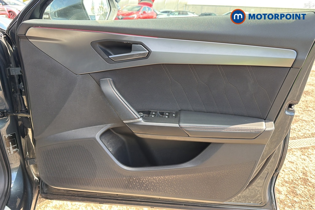 Cupra Formentor V1 Automatic Petrol SUV - Stock Number (1632444) - 18th supplementary image