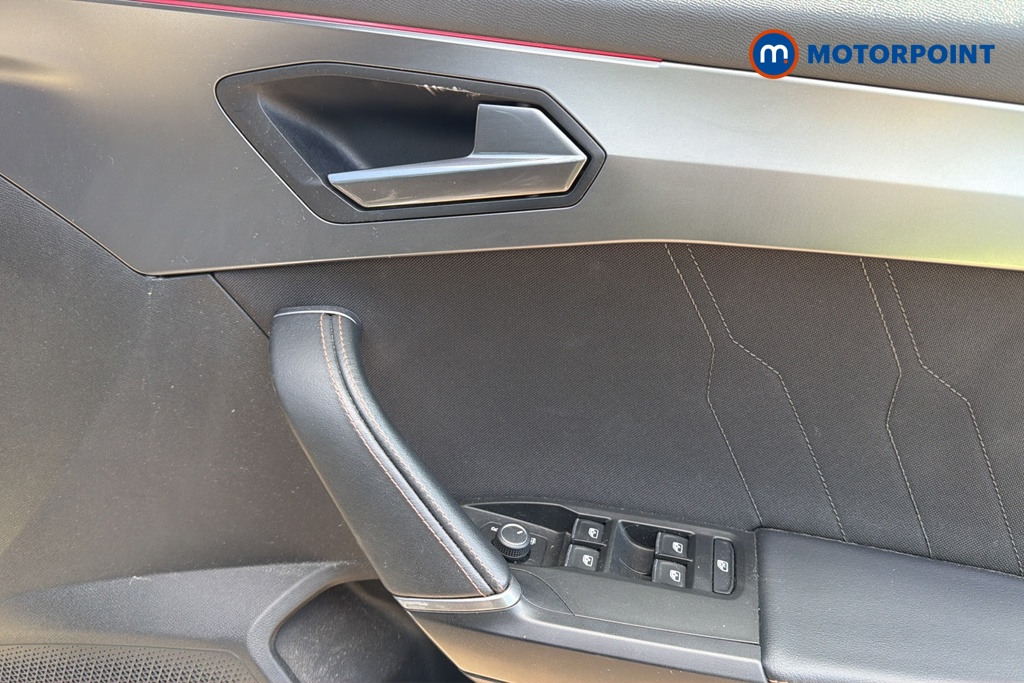 Cupra Formentor V1 Automatic Petrol SUV - Stock Number (1632444) - 19th supplementary image