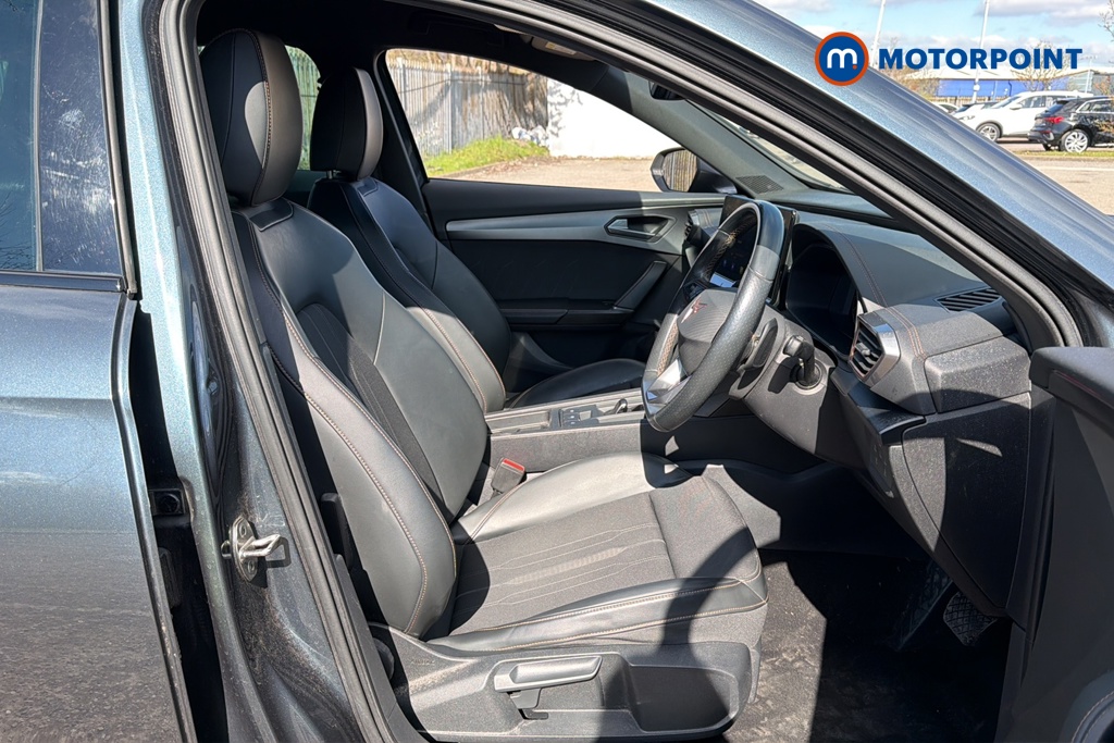 Cupra Formentor V1 Automatic Petrol SUV - Stock Number (1632444) - 22nd supplementary image