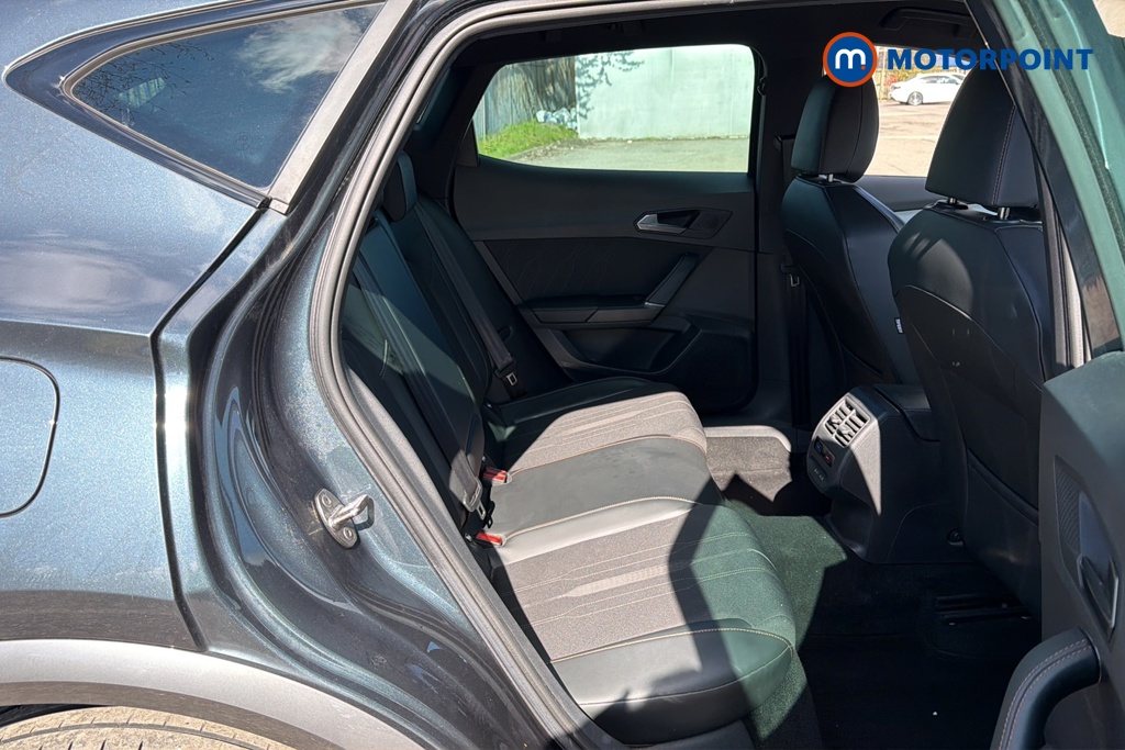 Cupra Formentor V1 Automatic Petrol SUV - Stock Number (1632444) - 25th supplementary image