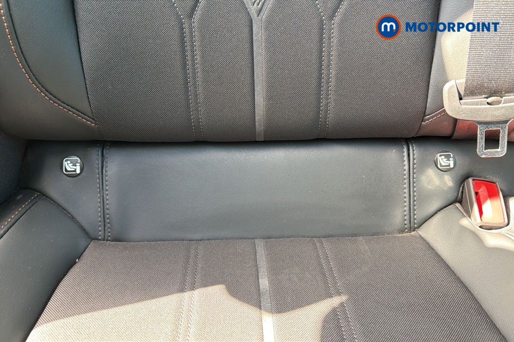 Cupra Formentor V1 Automatic Petrol SUV - Stock Number (1632444) - 27th supplementary image