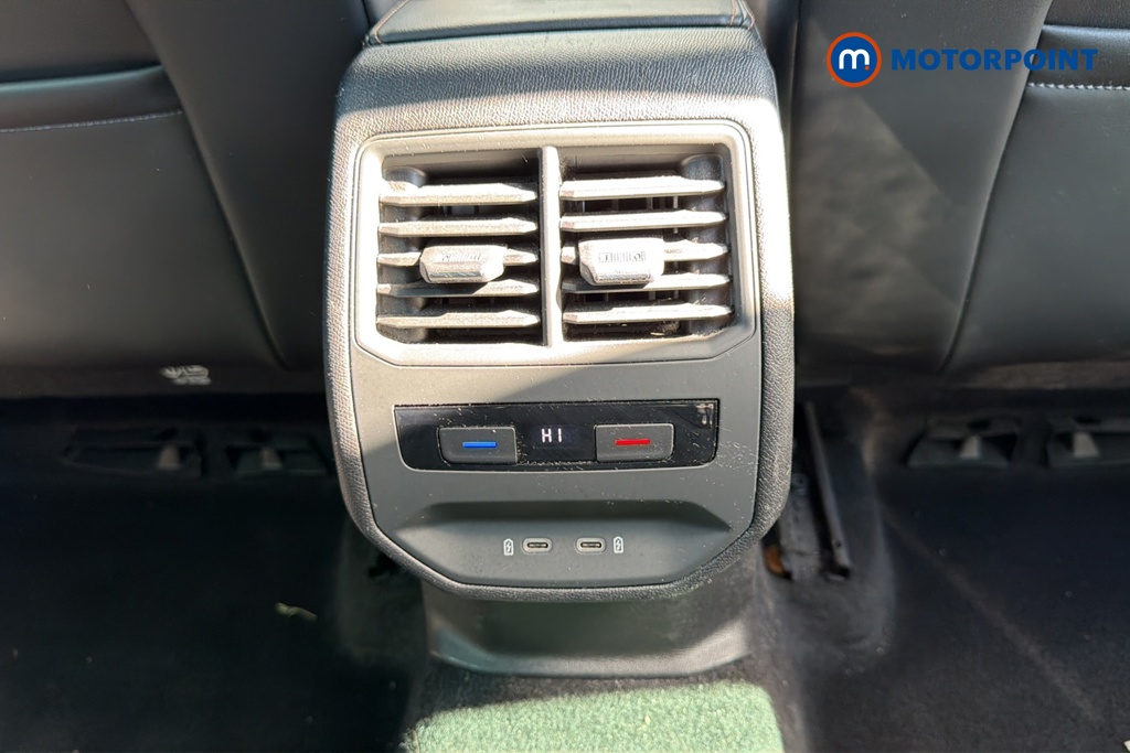 Cupra Formentor V1 Automatic Petrol SUV - Stock Number (1632444) - 28th supplementary image