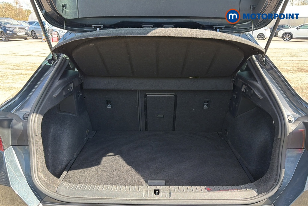 Cupra Formentor V1 Automatic Petrol SUV - Stock Number (1632444) - 30th supplementary image