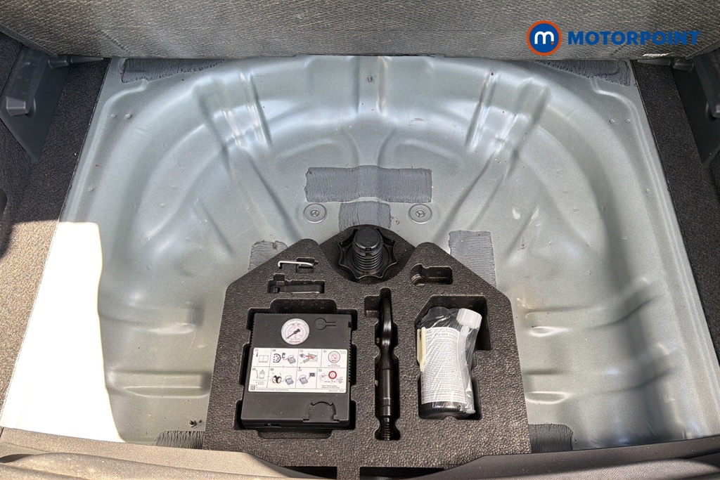 Cupra Formentor V1 Automatic Petrol SUV - Stock Number (1632444) - 33rd supplementary image