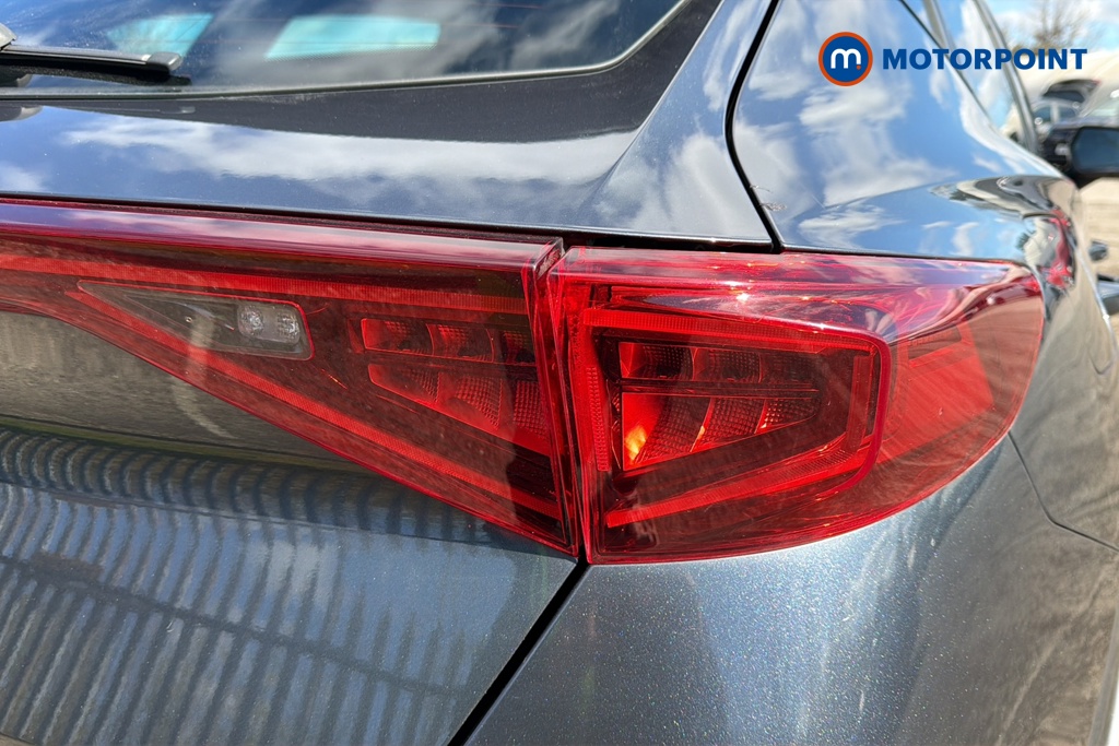 Cupra Formentor V1 Automatic Petrol SUV - Stock Number (1632444) - 36th supplementary image