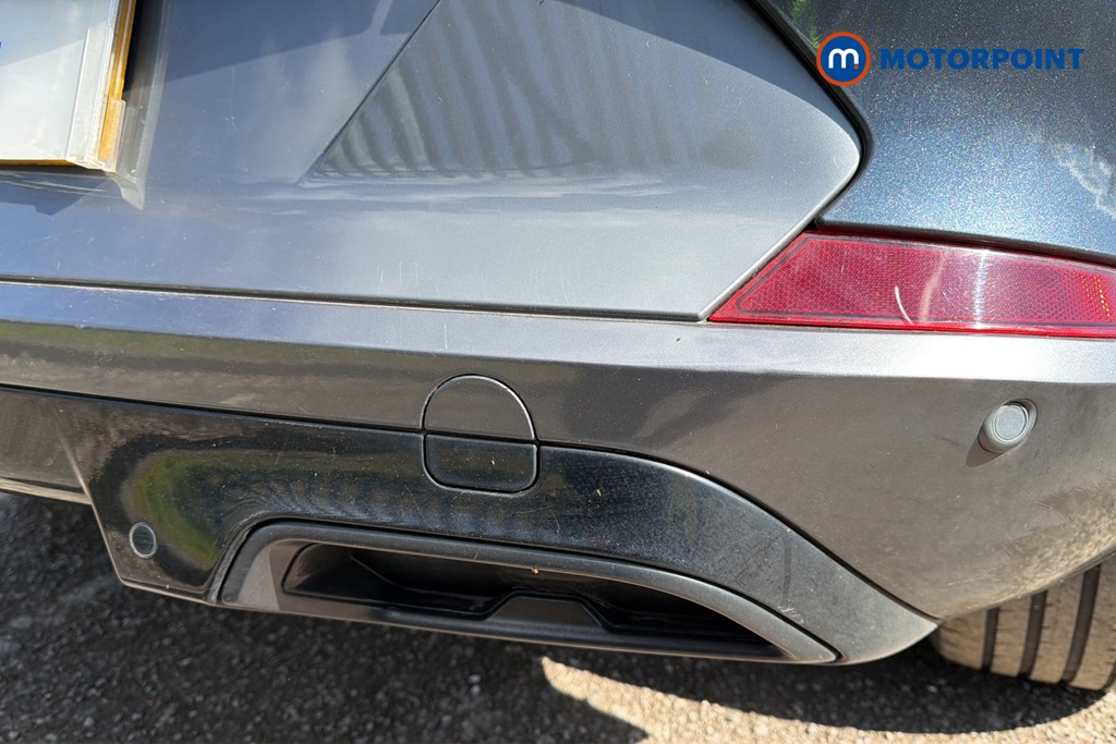 Cupra Formentor V1 Automatic Petrol SUV - Stock Number (1632444) - 39th supplementary image