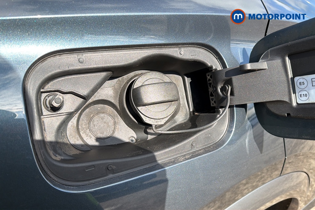 Cupra Formentor V1 Automatic Petrol SUV - Stock Number (1632444) - 41st supplementary image