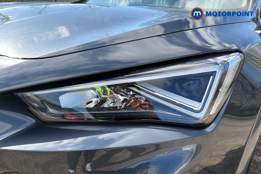 Cupra Formentor V1 Automatic Petrol SUV - Stock Number (1632444) - 42nd supplementary image