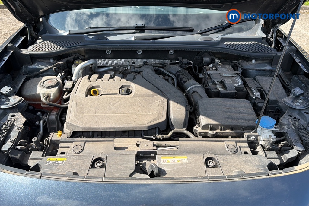 Cupra Formentor V1 Automatic Petrol SUV - Stock Number (1632444) - 48th supplementary image