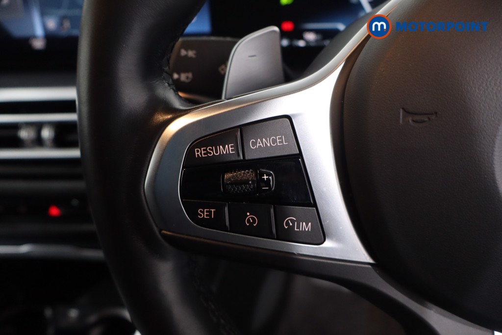 BMW 3 Series M Sport Automatic Diesel Saloon - Stock Number (1632504) - 7th supplementary image
