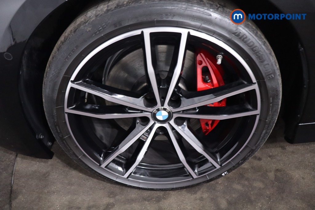 BMW 3 Series M Sport Automatic Diesel Saloon - Stock Number (1632504) - 10th supplementary image