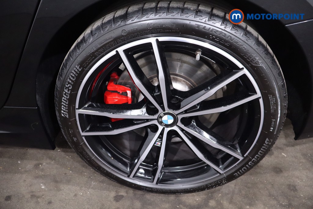 BMW 3 Series M Sport Automatic Diesel Saloon - Stock Number (1632504) - 11th supplementary image