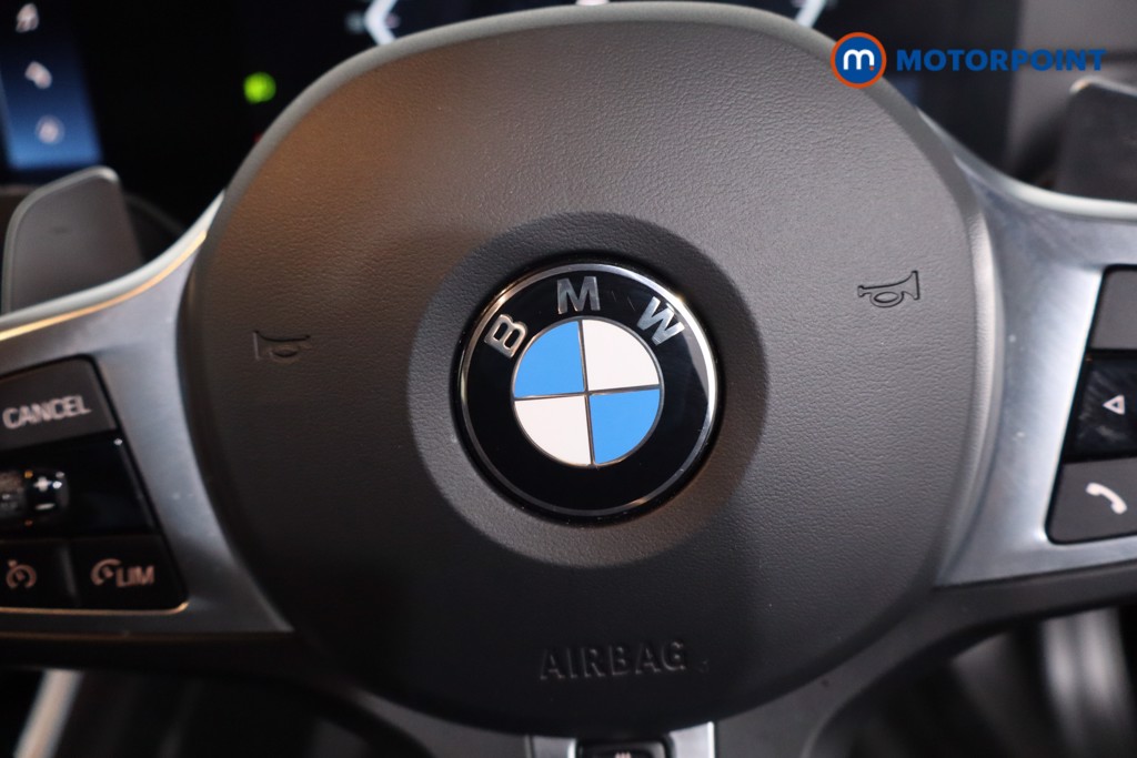 BMW 3 Series M Sport Automatic Diesel Saloon - Stock Number (1632504) - 13th supplementary image