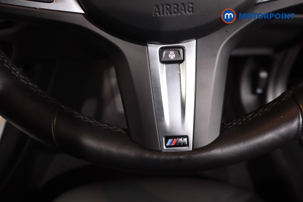 BMW 3 Series M Sport Automatic Diesel Saloon - Stock Number (1632504) - 14th supplementary image