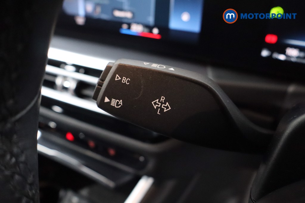 BMW 3 Series M Sport Automatic Diesel Saloon - Stock Number (1632504) - 16th supplementary image