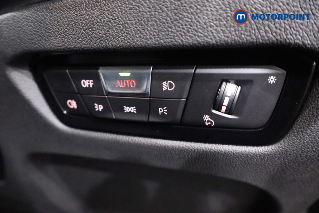 BMW 3 Series M Sport Automatic Diesel Saloon - Stock Number (1632504) - 18th supplementary image