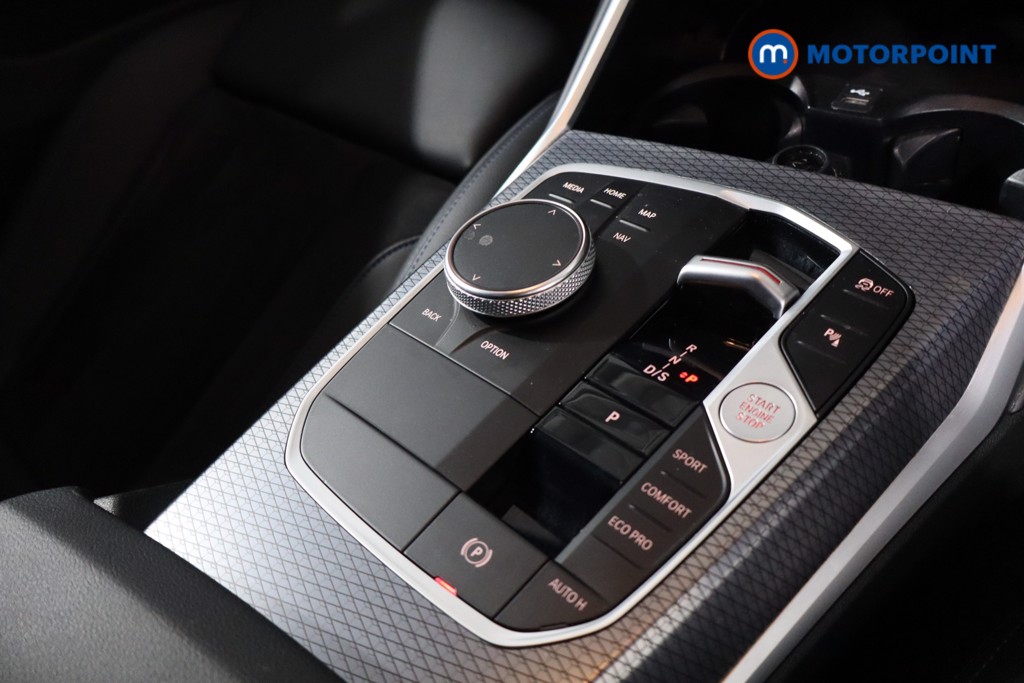 BMW 3 Series M Sport Automatic Diesel Saloon - Stock Number (1632504) - 19th supplementary image