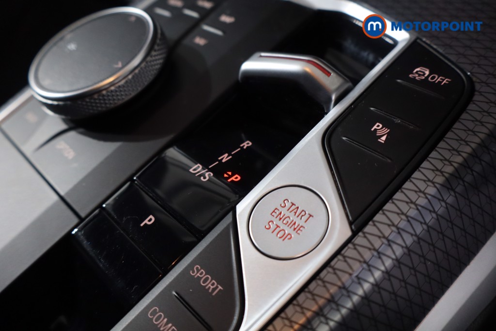 BMW 3 Series M Sport Automatic Diesel Saloon - Stock Number (1632504) - 20th supplementary image
