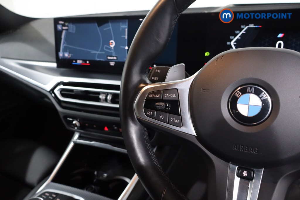 BMW 3 Series M Sport Automatic Diesel Saloon - Stock Number (1632504) - 22nd supplementary image